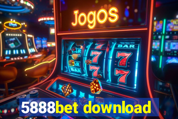 5888bet download